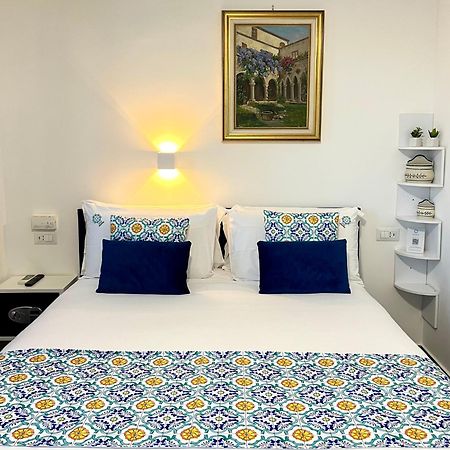 Il Filo Di Arianna Panzió Sorrento Kültér fotó