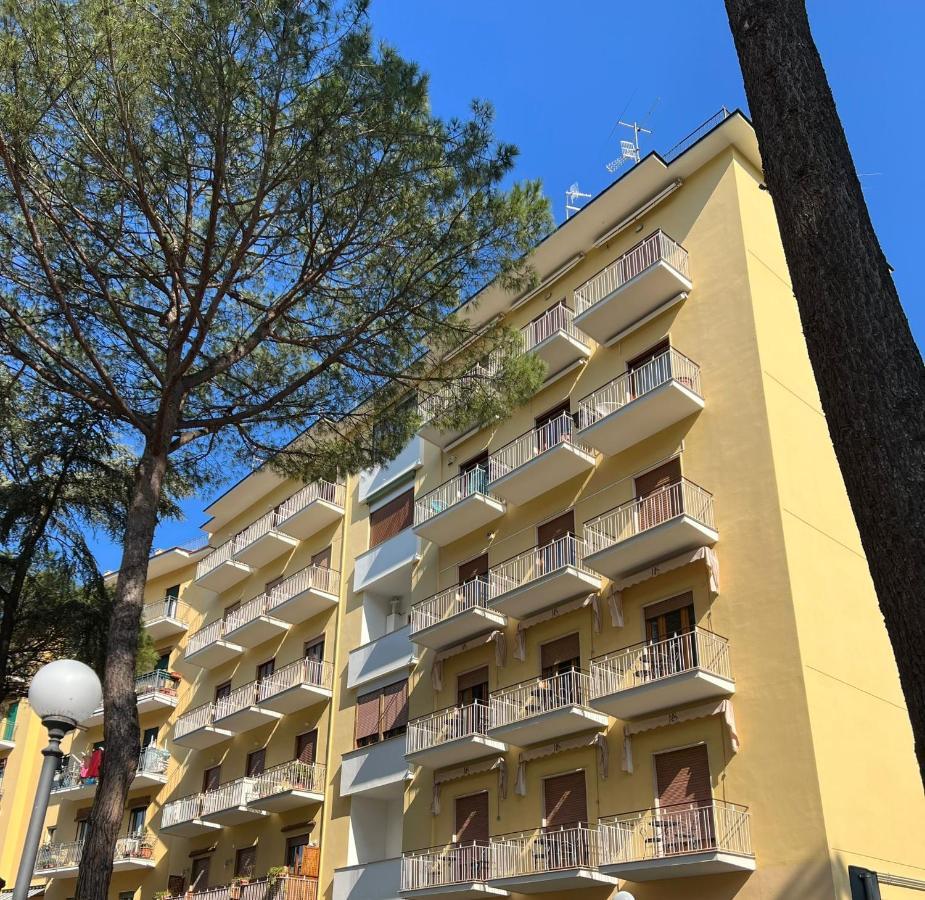 Il Filo Di Arianna Panzió Sorrento Kültér fotó